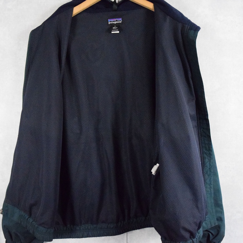 グッドスタイル◎USA製90sビンテージPatagoniaパタゴニア グッドスタイル◎USA製90sビンテージPatagoniaパタゴニア