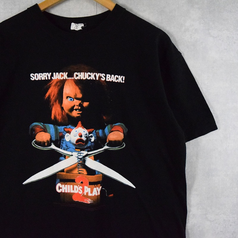 2000's CHILD'S PLAY 2 