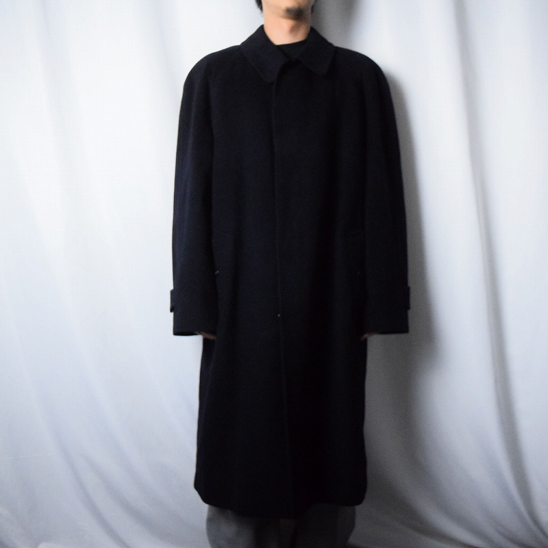 90's Vintage ”Umbro” “MANCHESTER UNITED” Bench Coat | 放課後
