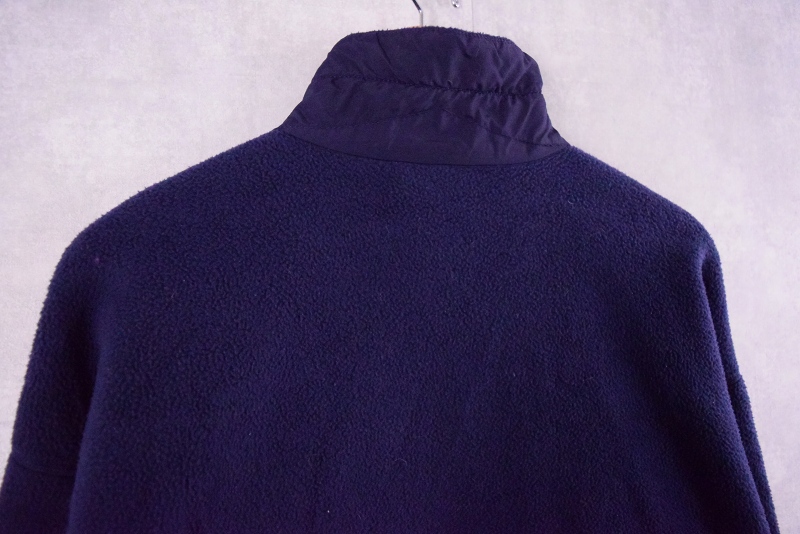 90年代 90s パタゴニア アウトドア アメリカ製 紫色 パープル｜ヴィテージ古着屋Feeet 通販 名古屋 大須 メンズ