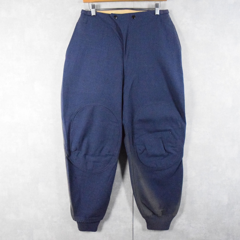 50's U.S.AF TYPE E-1A フライトインナーパンツ SIZE32