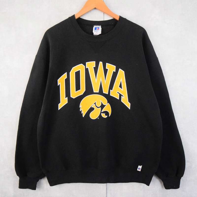 [お客様お支払い処理中]90's〜 RUSSELL ATHLETIC USA製 
