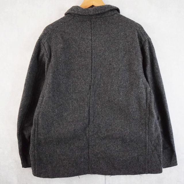50's EURO FRANCE製 ファーマーズジャケット SIZE56