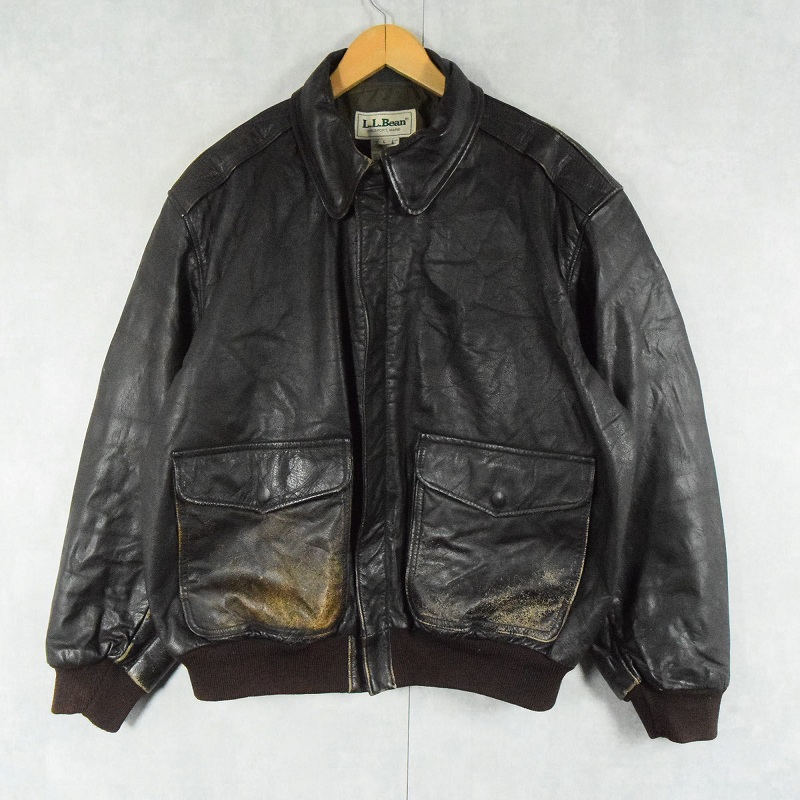 80's〜 L.L.Bean USA製 