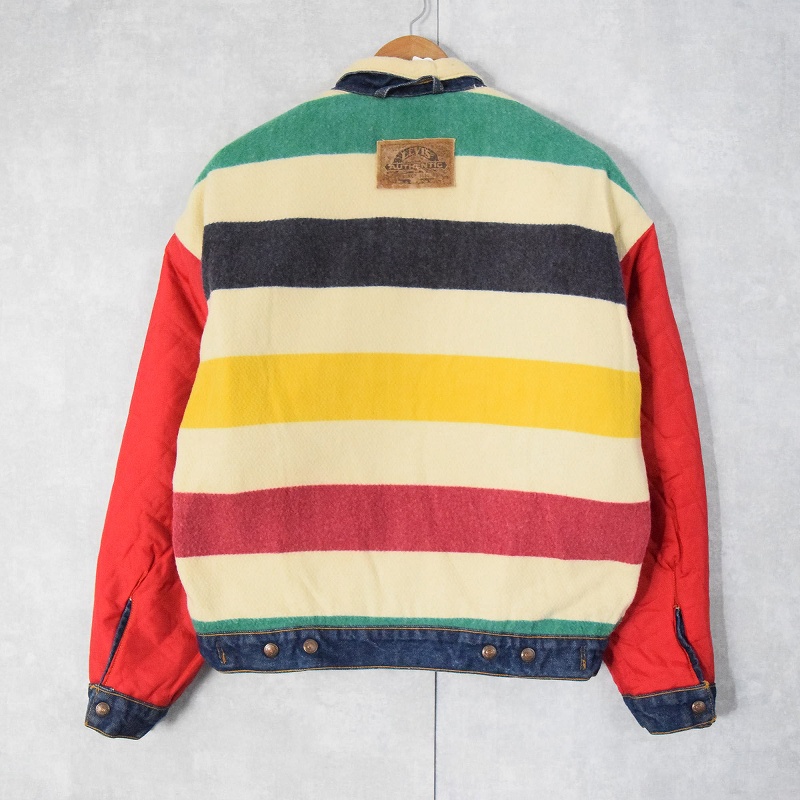 Levi's（リーバイス）の「Levi's/リーバイス リバーシブル