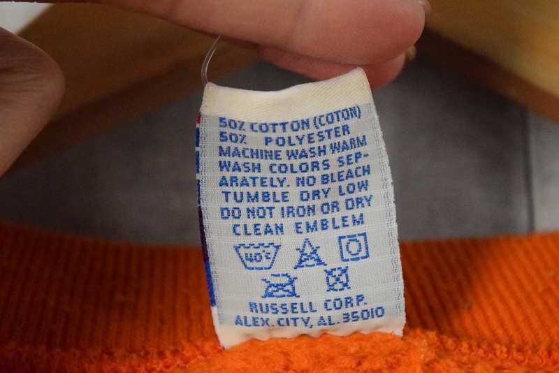 PENNEY'S / THE FOX SWING TOP