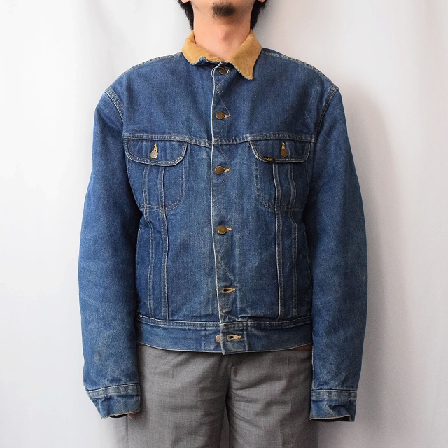 70's Lee USA製 