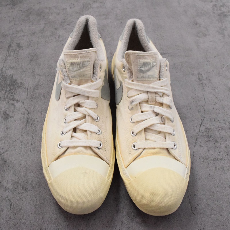 80 s NIKE ALL COURT SIZE12