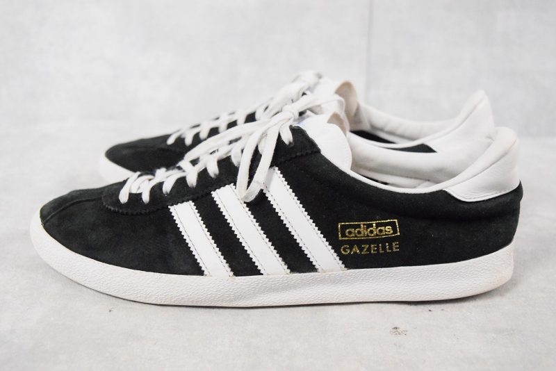 adidas GAZELLE OG スニーカー 26cm