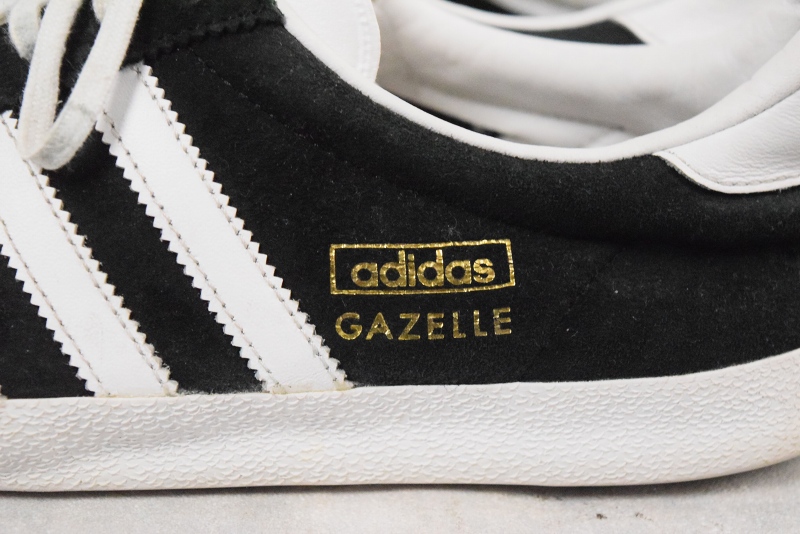 adidas GAZELLE OG スニーカー 26cm