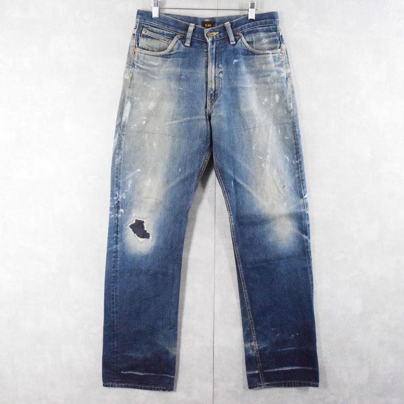 50年代 50s リー ジーパン｜ヴィテージ古着屋Feeet 通販 名古屋