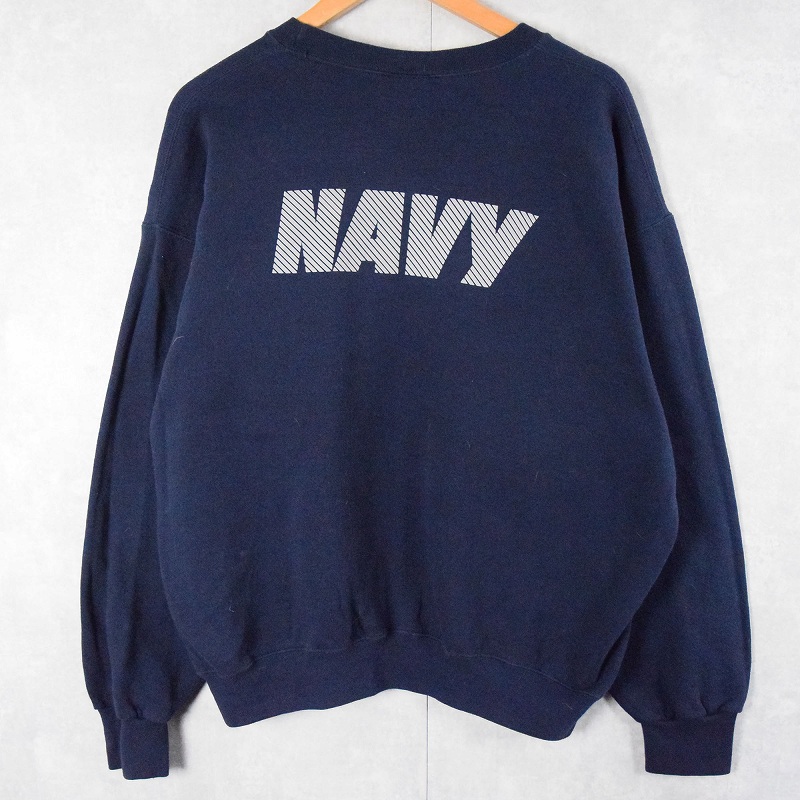 U.S.NAVY USA製 