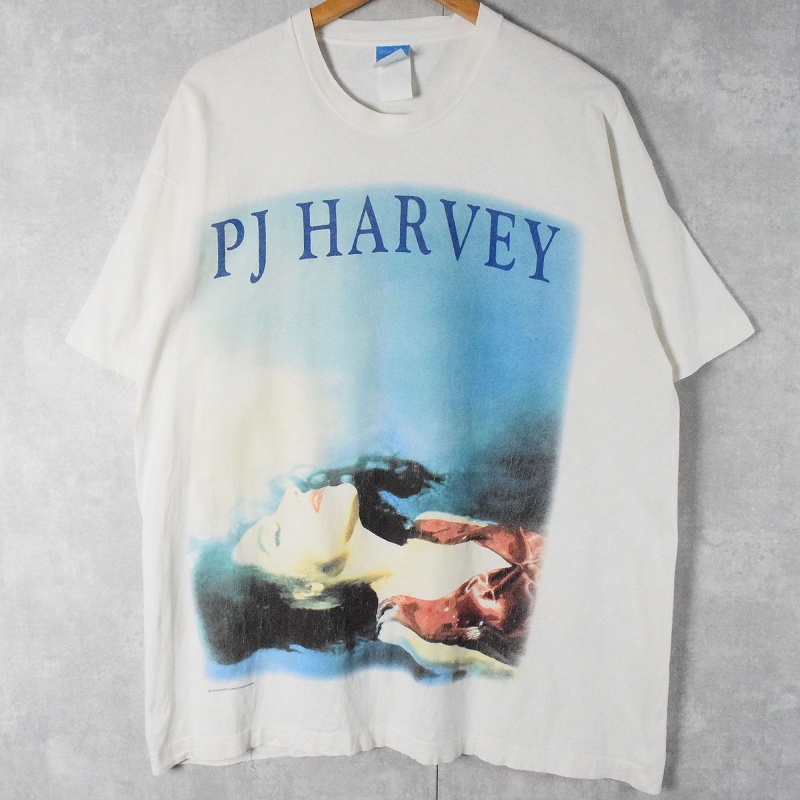 PJHARVEY90s PJ HARVEY  ヴィンテージTシャツ