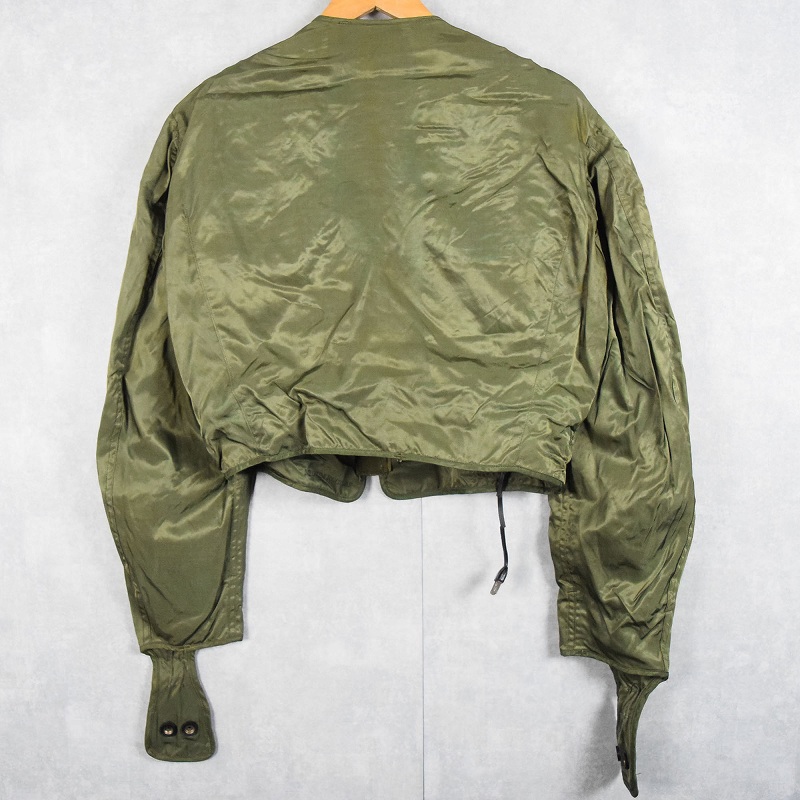 Re'all | 【2024 01/03 初売り商品🎍】 RARE! 40s VINTAGE USAAF