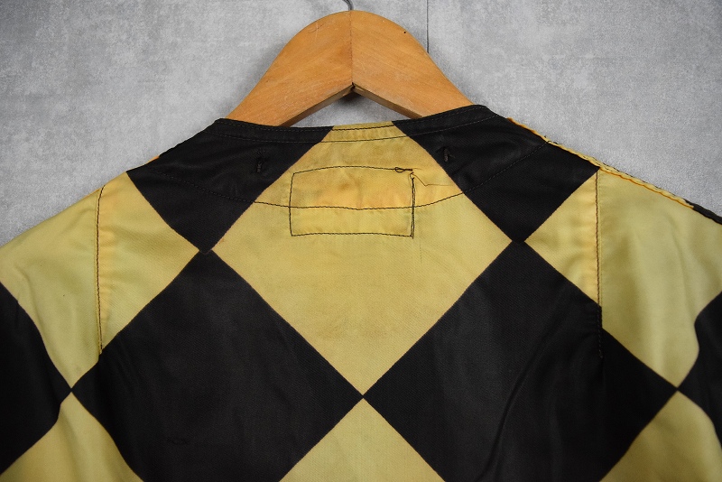 LINECREWMAN JKT | ROOSTER