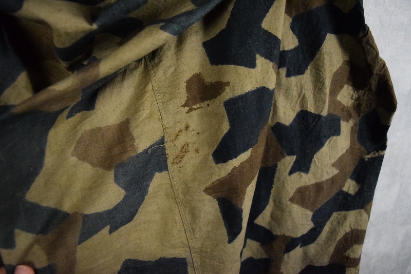 【レビューで送料無料】 40年代 40s 第二次世界大戦 スプリッター ソビエト連邦 ソ連軍 個人装備