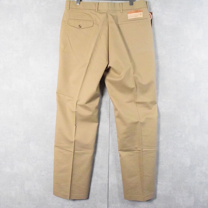 80年代 90年代 80s 90s リーバイス アクションスラックス パンツ