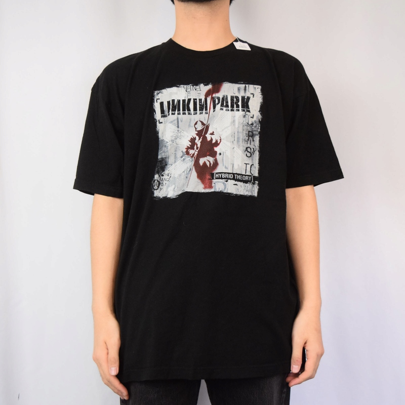 LINKIN PARK 