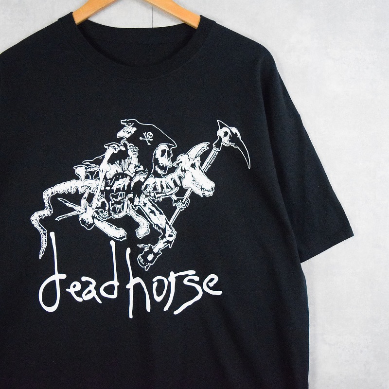 Dead Horse 