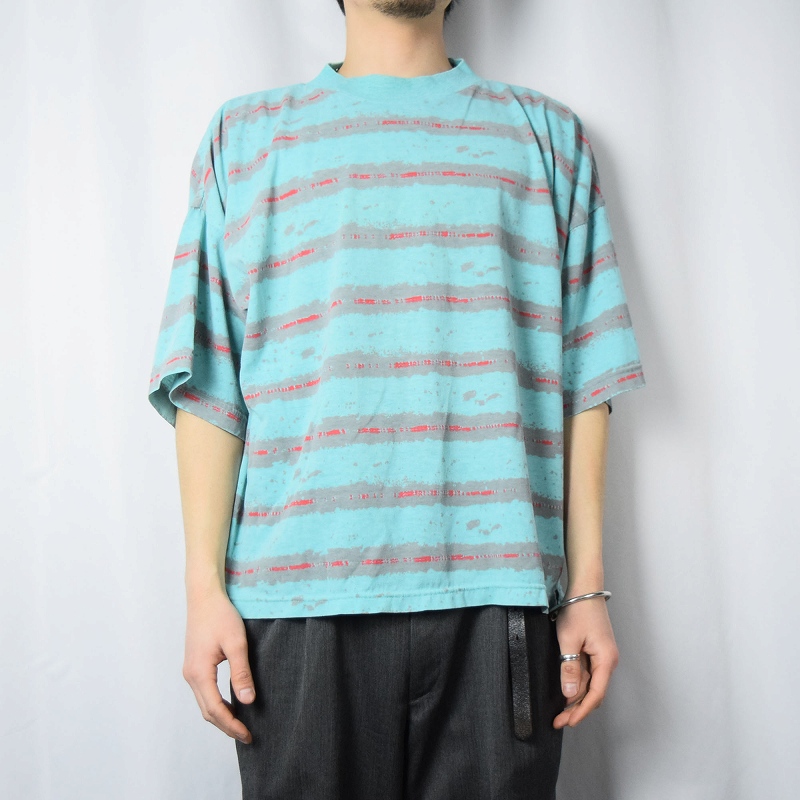 90年代 90s オーシャンパシフィック op サーフ 横乗り │ヴィテージ古着屋Feeet 通販 名古屋 大須 メンズ
