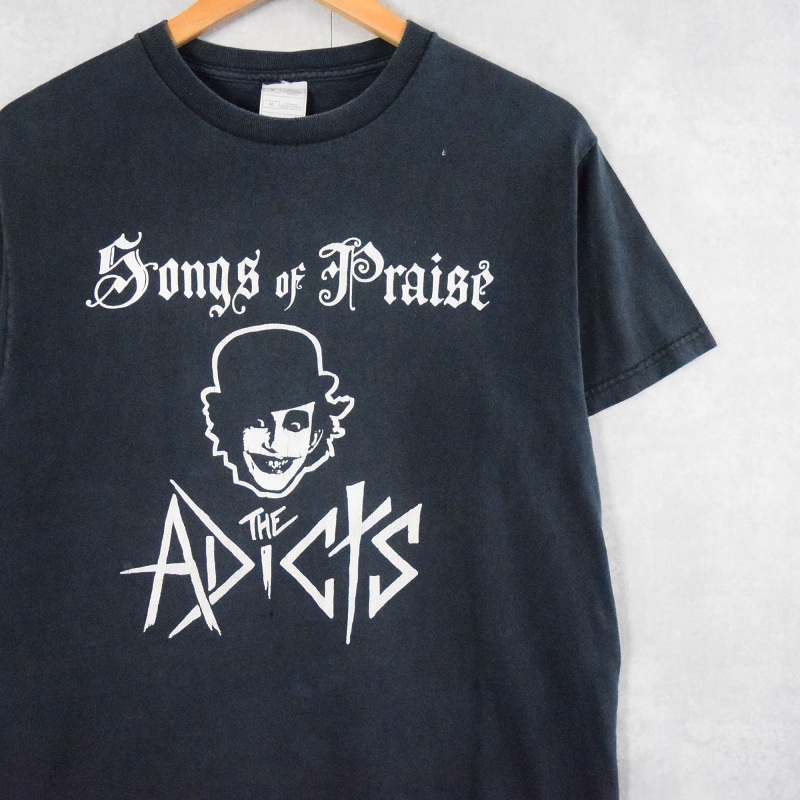 THE ADICTS 
