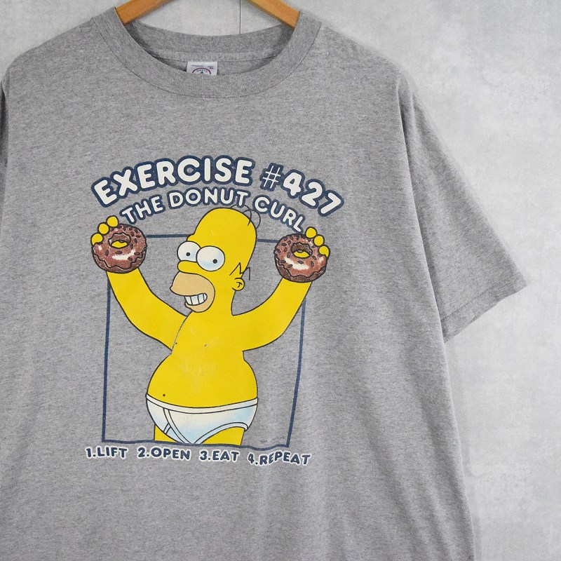 THE SIMPSONS 