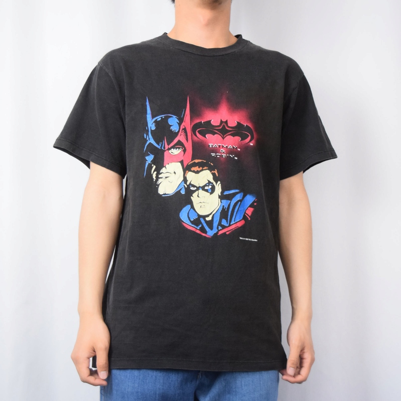 90s 90年代 00s 00年代 DC COMICS アメリカ製 アメコミ
