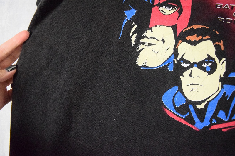 90s 90年代 00s 00年代 DC COMICS アメリカ製 アメコミ