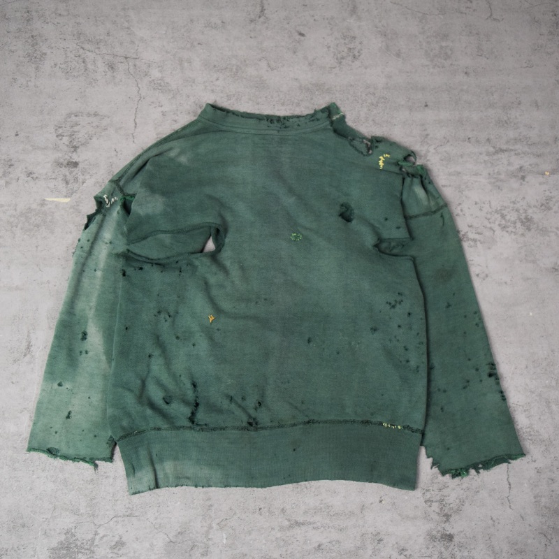 50s 50年代 60s 60年代 ダメージ ボロ 襤褸|ヴインテージ古着屋