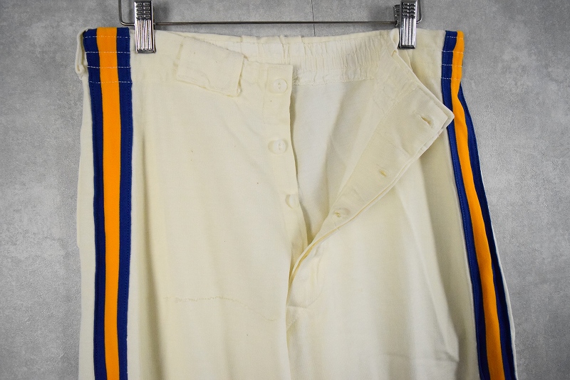 Empire ヴィンテージ ベースボール パンツ 60年代 | FUNS