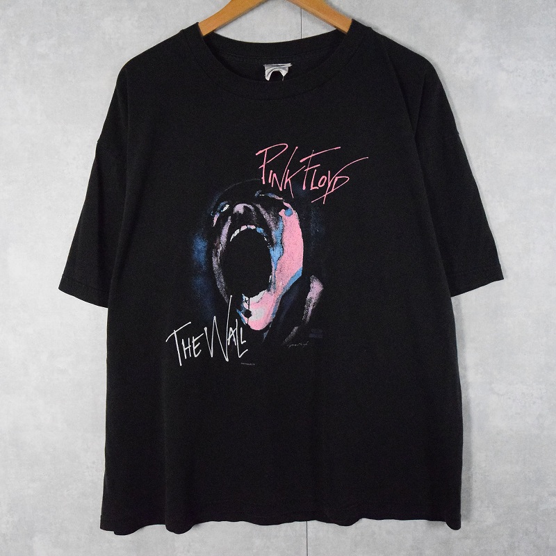 古着 80年代 ヘインズ Hanes PINK FLOYD ピンクフロイド THE