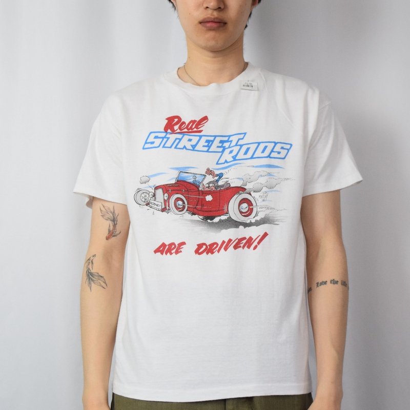 80's USA製 