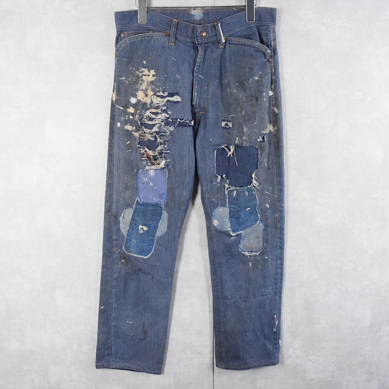 60〜70's ROEBUCKS 