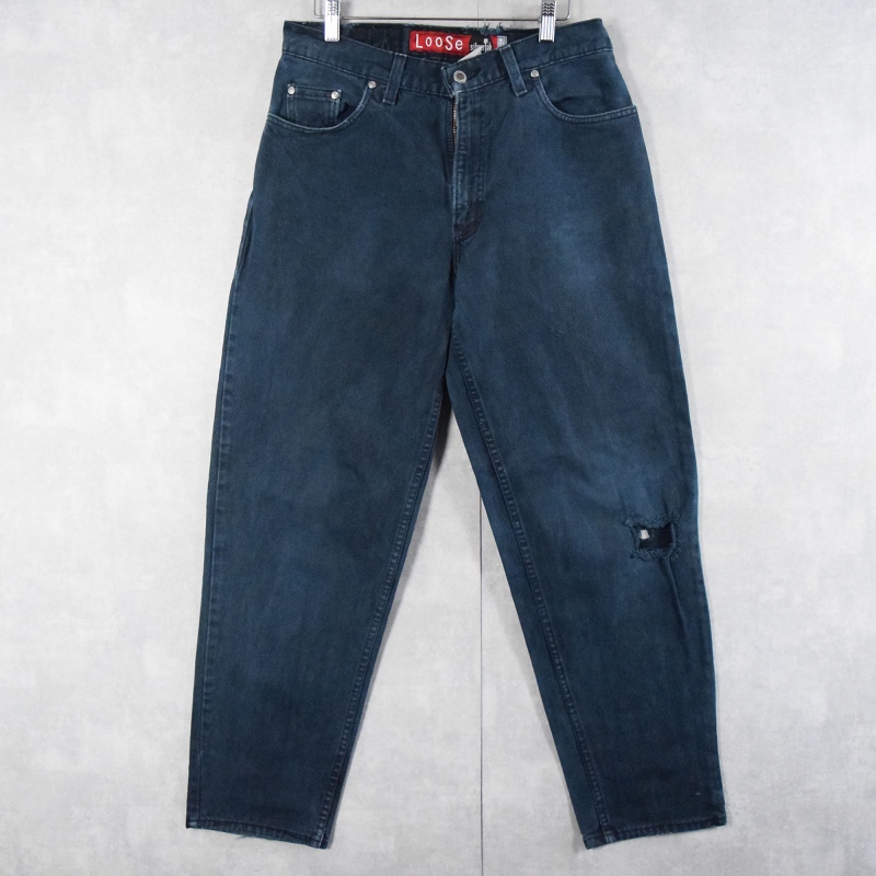 90's Levi's SILVER TAB USA製 