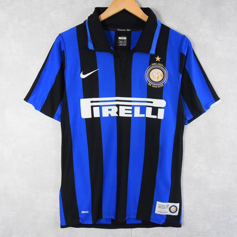2000's Inter Milan 