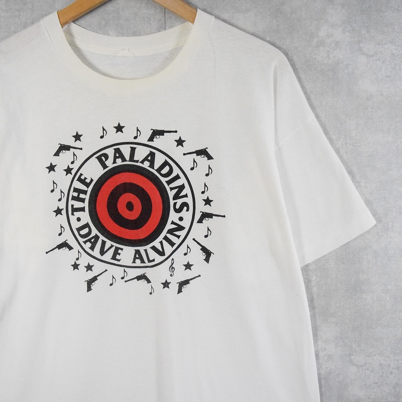 90S ヴィンテージ ウィットロック オートサプライ Tシャツ 古着
