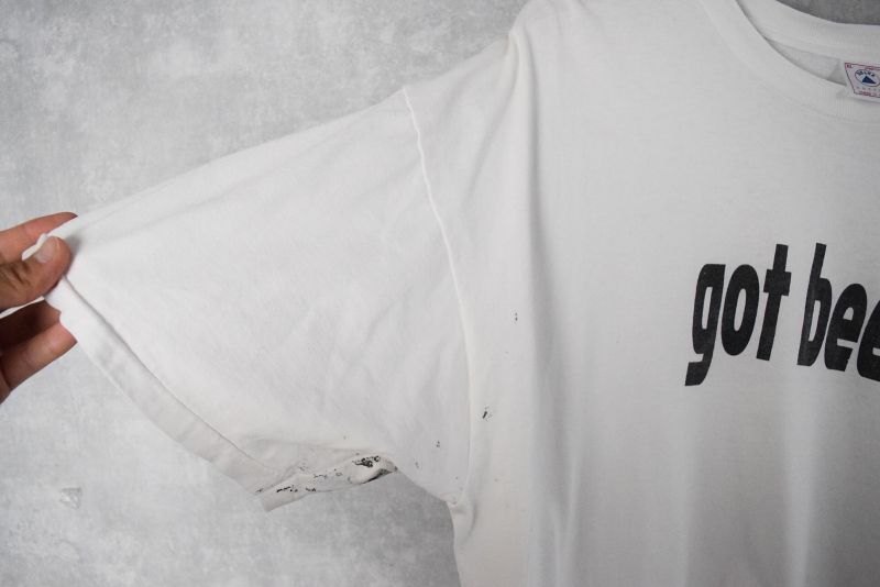 90s 90年代 got milk キャンペーン |ヴインテージ古着屋Feeet 90s 90年代 got milk キャンペーン |ヴインテージ古着屋Feeet