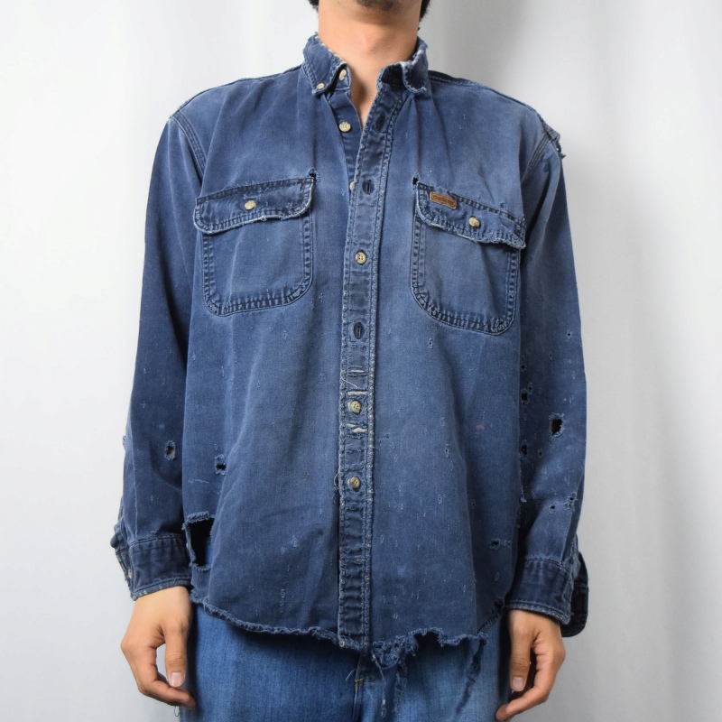 carhartt - 90年代 Carhartt カーハート トラディショナル