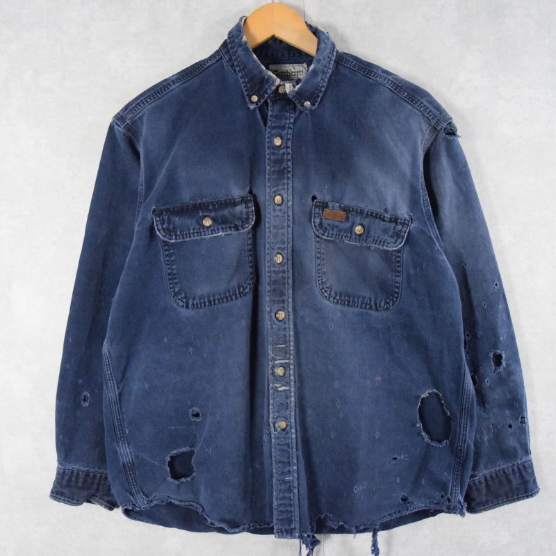 carhartt - 90年代 Carhartt カーハート トラディショナル