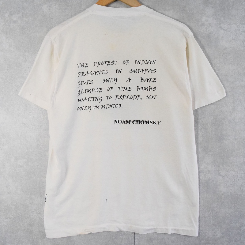 レア】チェ・ゲバラ ヴィンテージ Tシャツ 90s 古着 - メルカリ