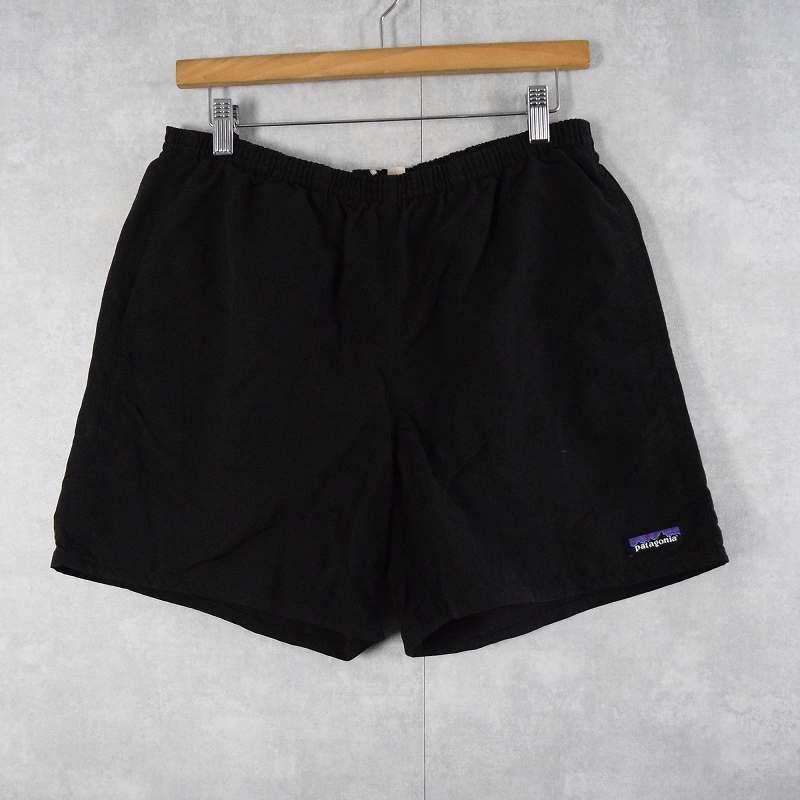 古着 05年製 パタゴニア Patagonia 56235F5 ナイロンパンツ
