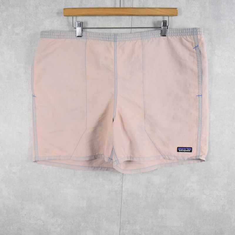 patagonia パタゴニア 19SS 58034SP19 BAGGIES SHORTS バギーズ