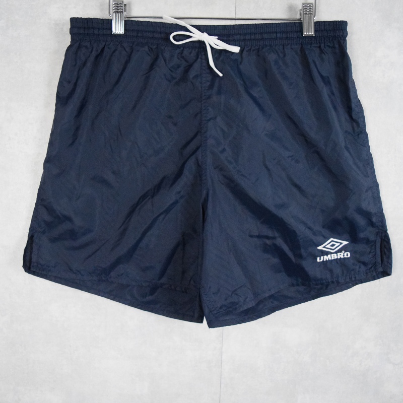 50% OFF 以上 - レディース福袋 90s 90年代 ショートパンツ 短パン 紺 アメリカ製 アンブロ パンツ