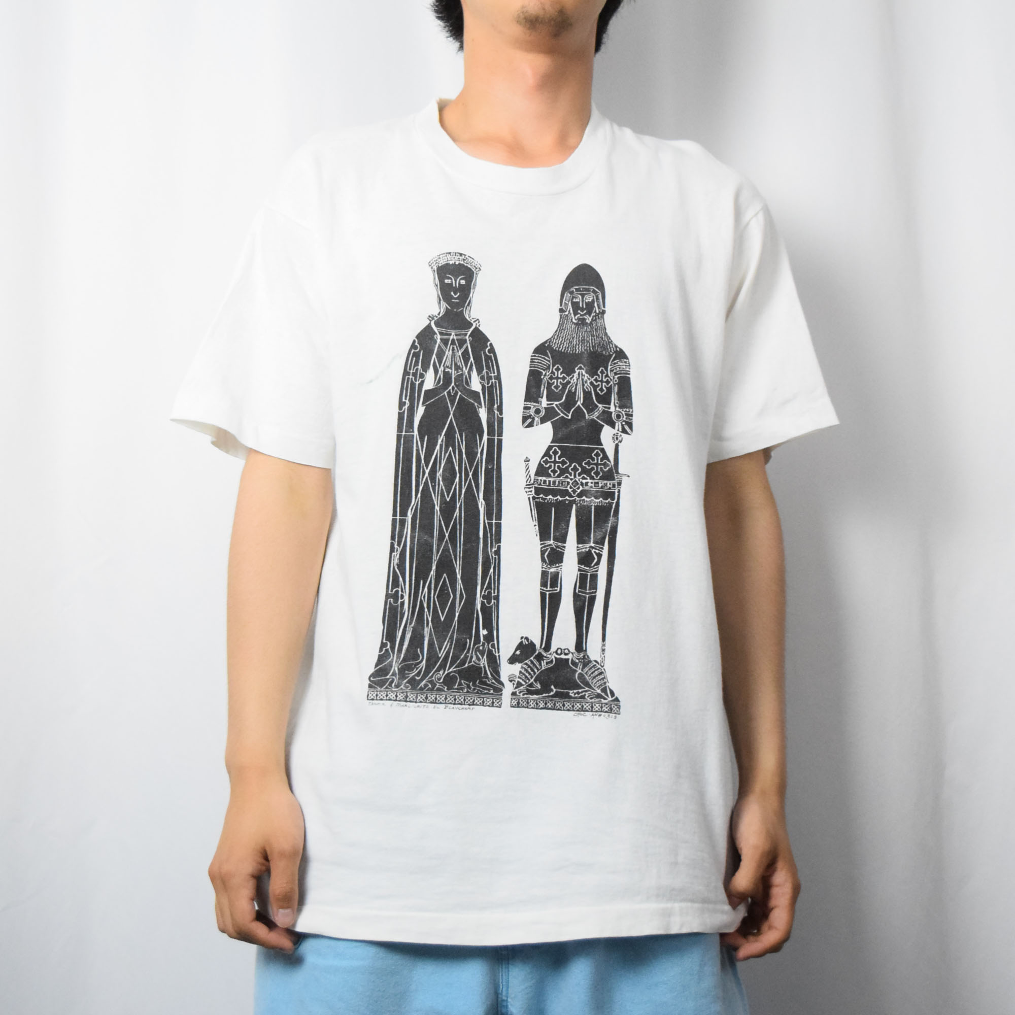 90年代 90s カナダ製 |ヴインテージ古着屋Feeet 通販 名古屋 大須 メンズ