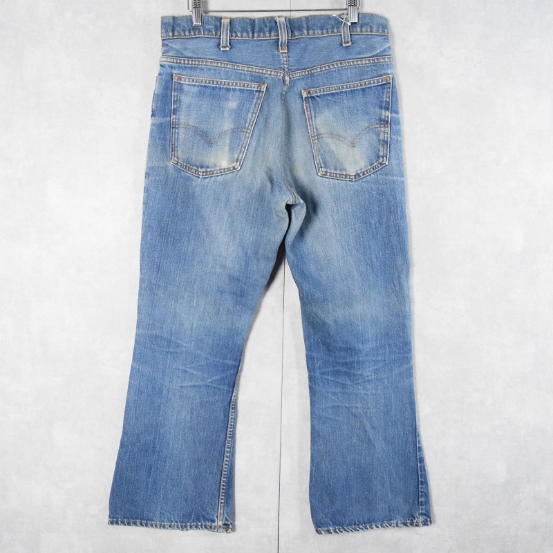 70年代 70s 80年代 80s リーバイス ジーンズ ジーパン ジーンズ