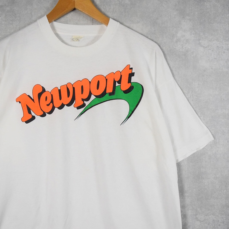 80年代 80s ニューポート |ヴインテージ古着屋Feeet 通販 名古屋 大須 メンズ