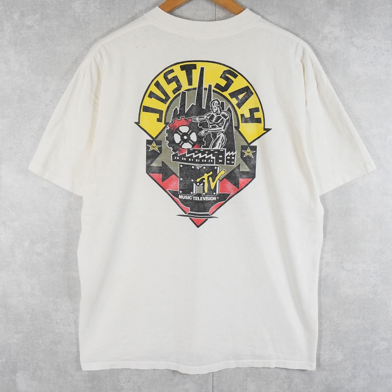 超希少 90s ビンテージ USA製 vision オールドスケート Tシャツ
