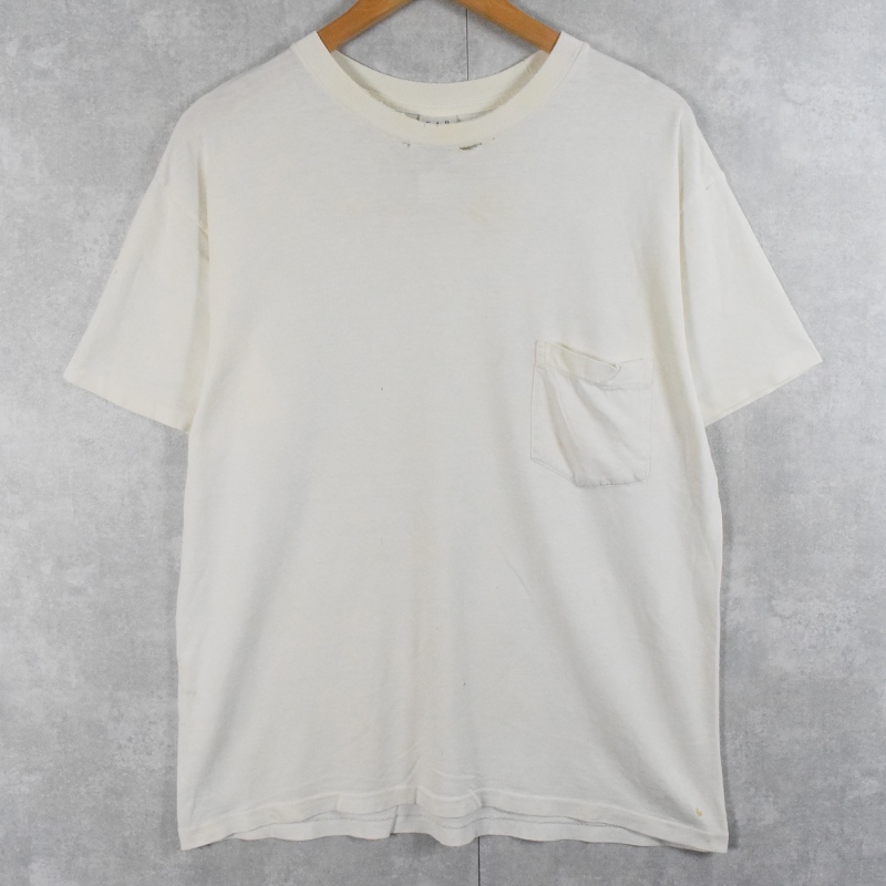 オールドギャップ OLD GAP 白 ホワイト 半袖|ヴインテージ古着屋