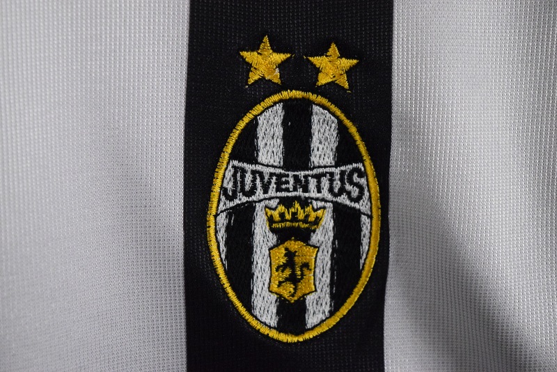 Kappa Juventus ユベントス 94-95年ユニフォーム セリエA - メルカリ