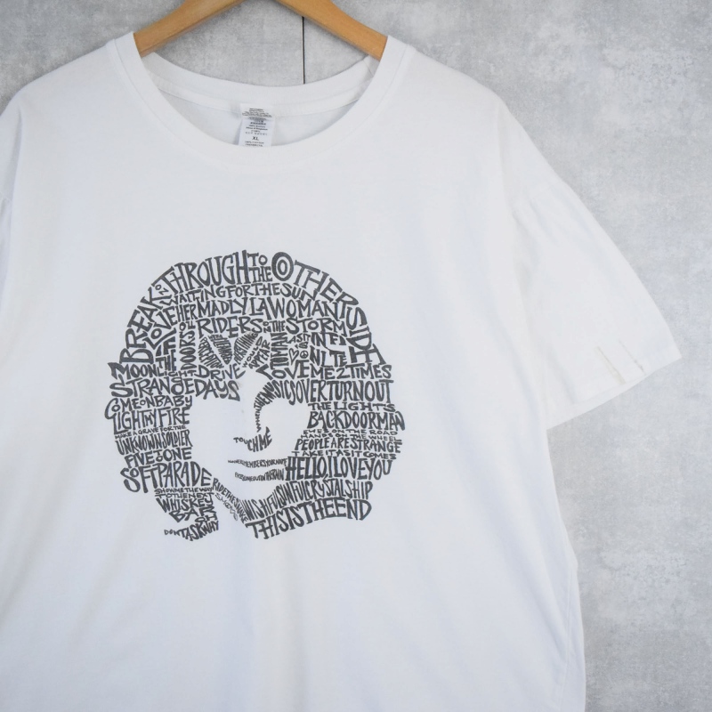 The Doors 